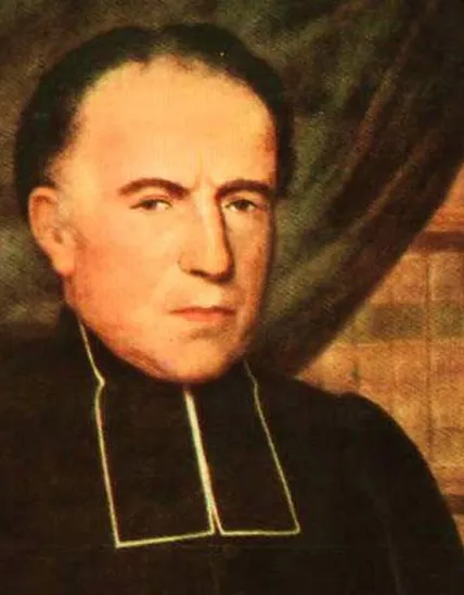 Fr. Peter Marie Mermier